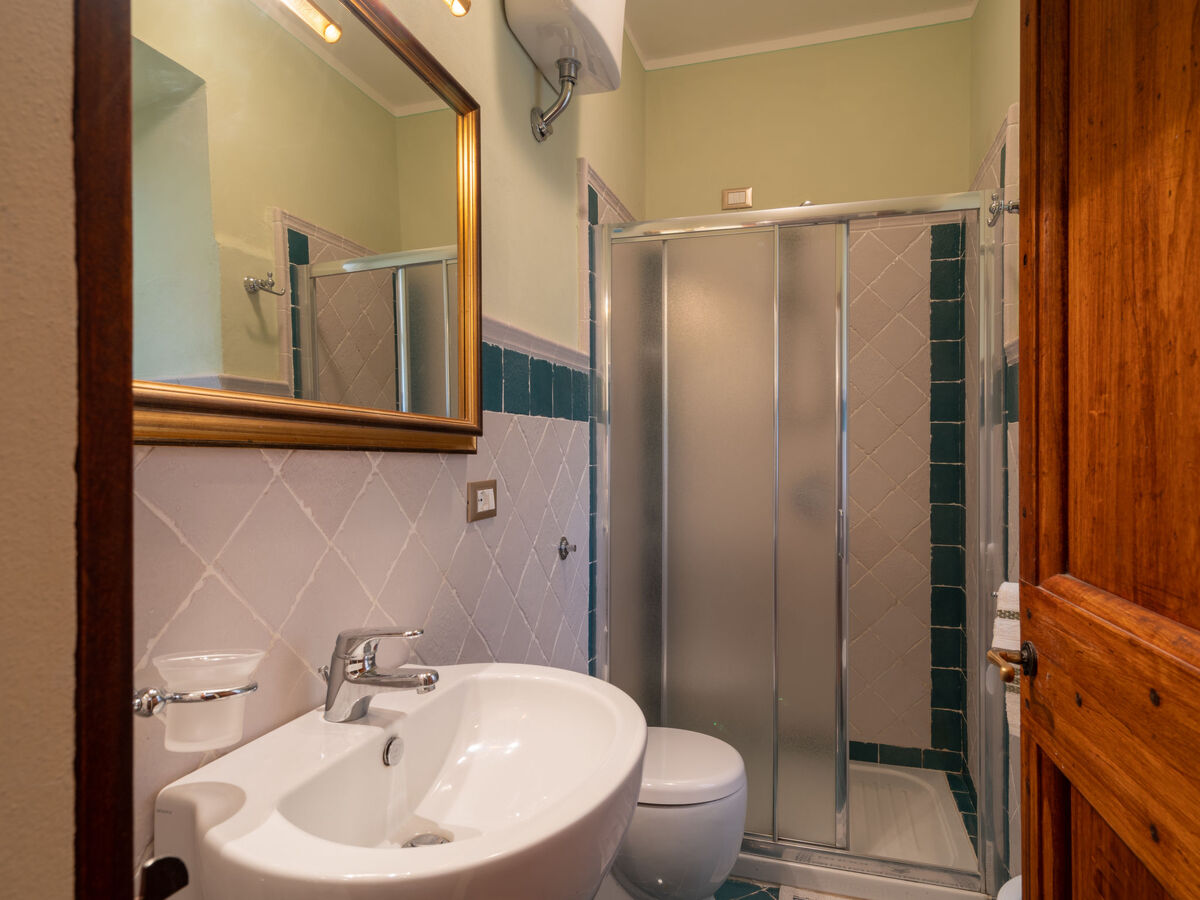La Felcaia, maison 6 pers. avec piscine à Castiglion Fiorentino - Photo 20