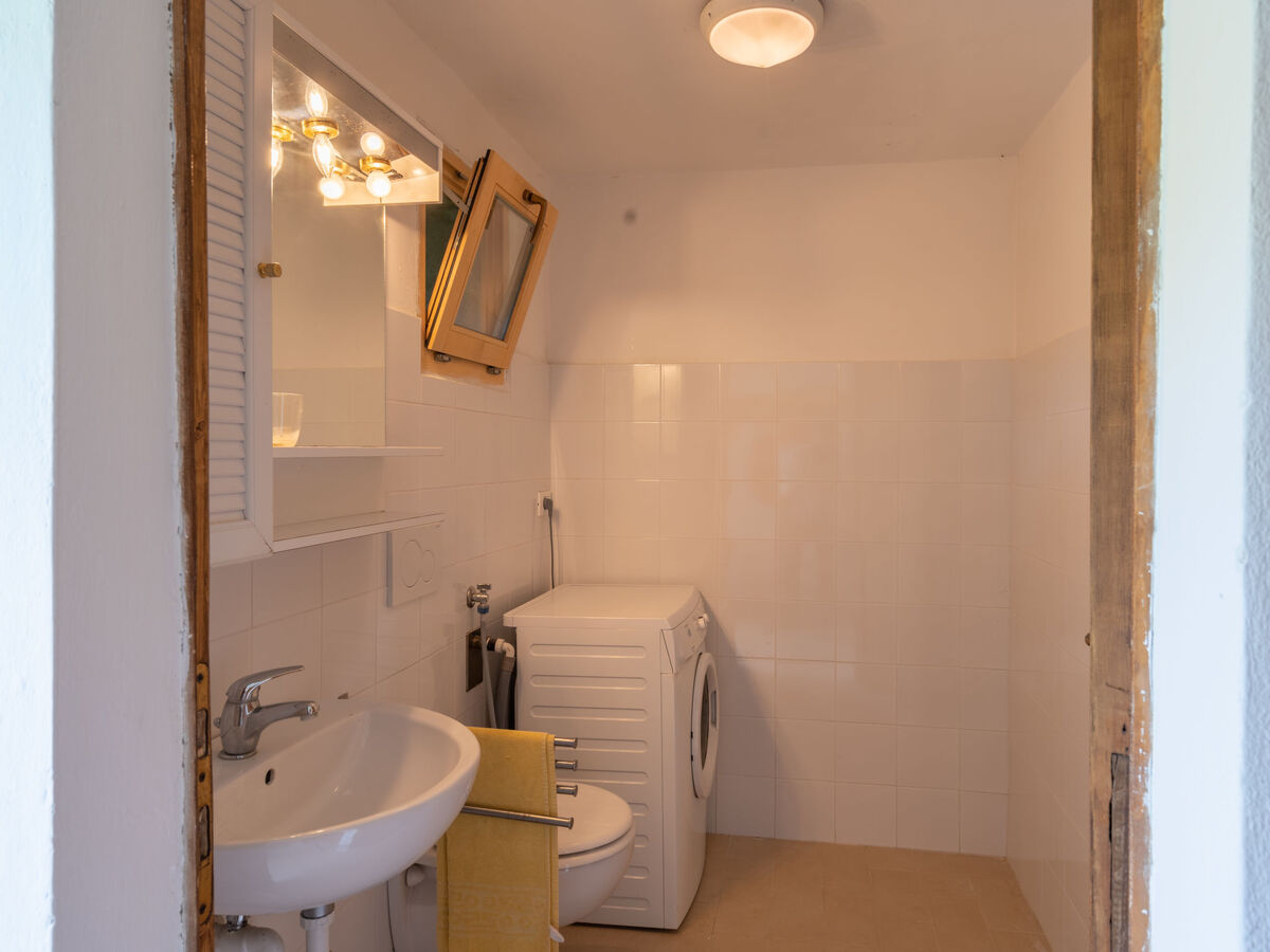 La Felcaia, maison 6 pers. avec piscine à Castiglion Fiorentino - Photo 21