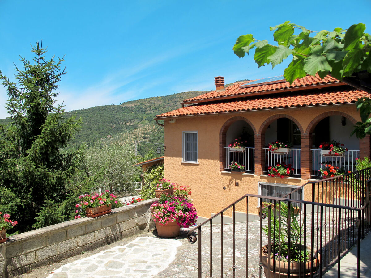 La Felcaia, maison 6 pers. avec piscine à Castiglion Fiorentino - Photo 31