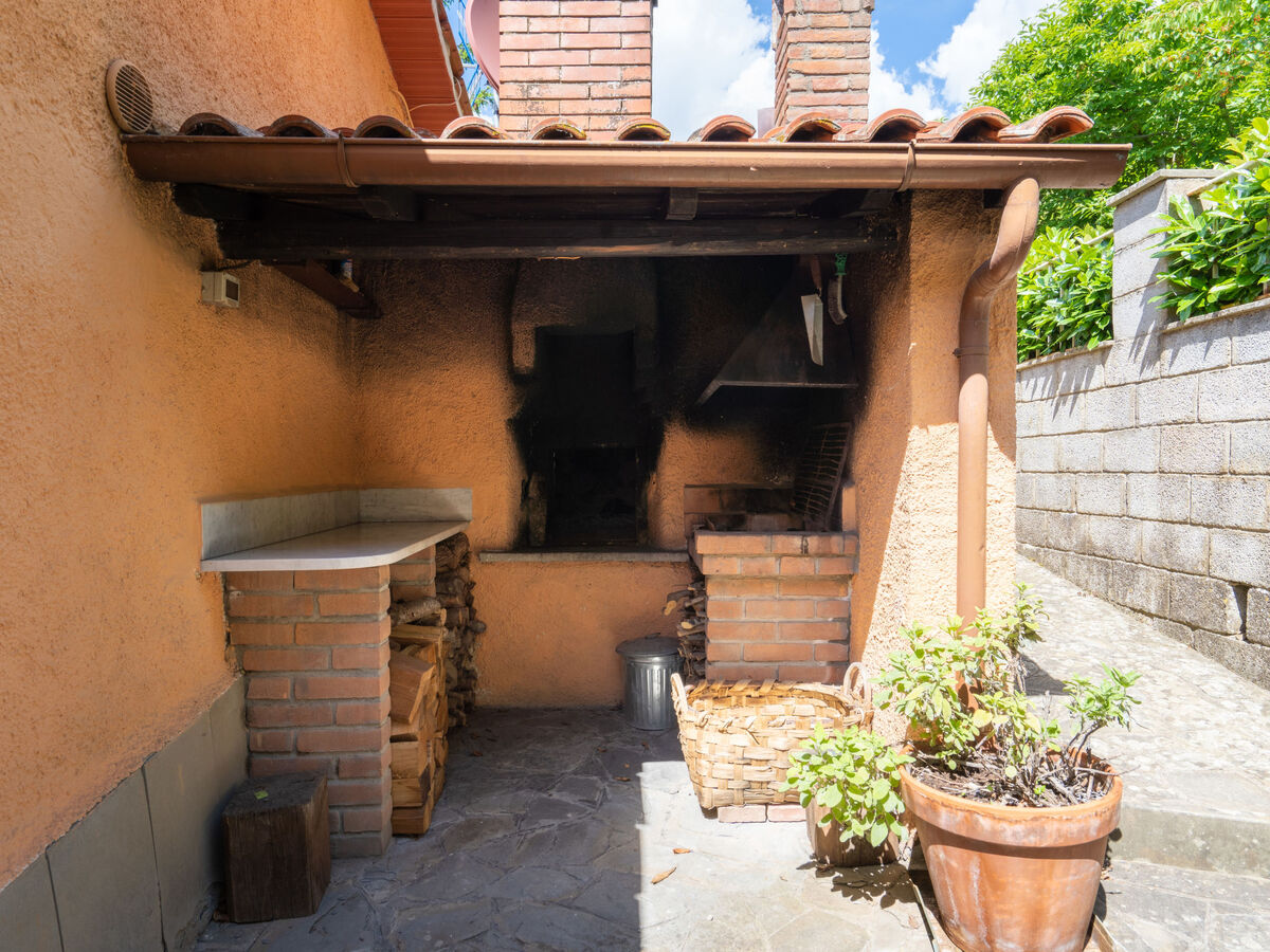 La Felcaia, maison 6 pers. avec piscine à Castiglion Fiorentino - Photo 33