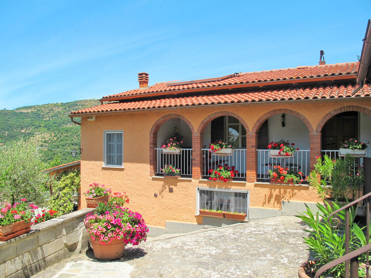 La Felcaia, maison 6 pers. avec piscine à Castiglion Fiorentino - Photo 42