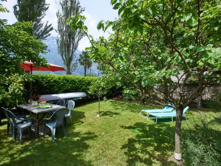 Punto Lago – Appartement 6 pers. vue lac : photo 3