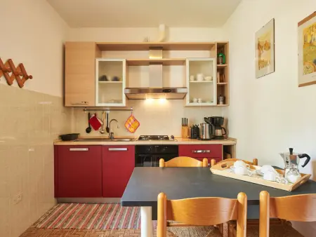 Punto Lago – Appartement 6 pers. vue lac : photo 5