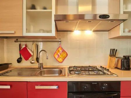 Punto Lago – Appartement 6 pers. vue lac : photo 6