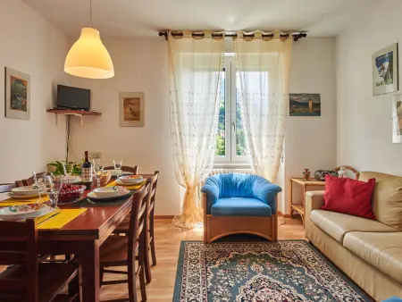 Punto Lago – Appartement 6 pers. vue lac : photo 9