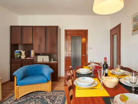 Punto Lago – Appartement 6 pers. vue lac : photo 11