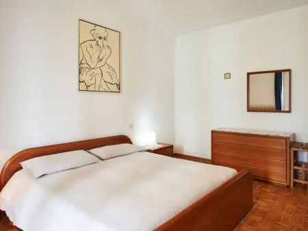 Punto Lago – Appartement 6 pers. vue lac : photo 13