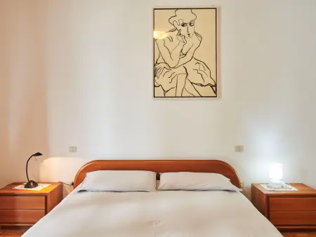 Punto Lago – Appartement 6 pers. vue lac : photo 14