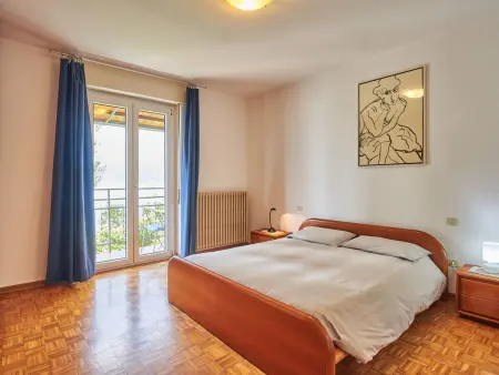 Punto Lago – Appartement 6 pers. vue lac : photo 15