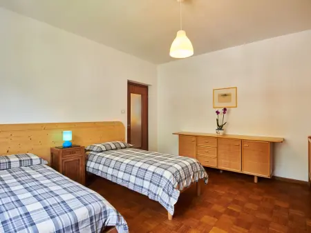 Punto Lago – Appartement 6 pers. vue lac : photo 16