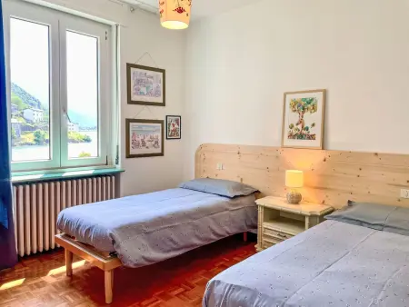 Punto Lago – Appartement 6 pers. vue lac : photo 18