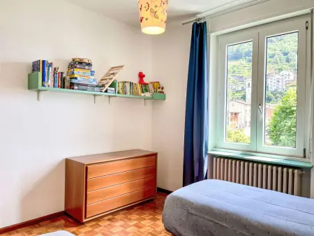 Punto Lago – Appartement 6 pers. vue lac : photo 20