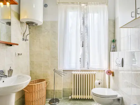Punto Lago – Appartement 6 pers. vue lac : photo 21