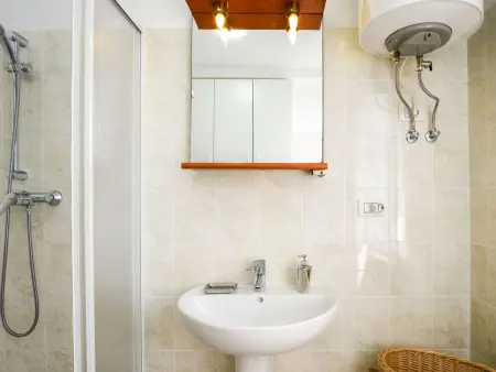 Punto Lago – Appartement 6 pers. vue lac : photo 22