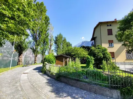Punto Lago – Appartement 6 pers. vue lac : photo 23