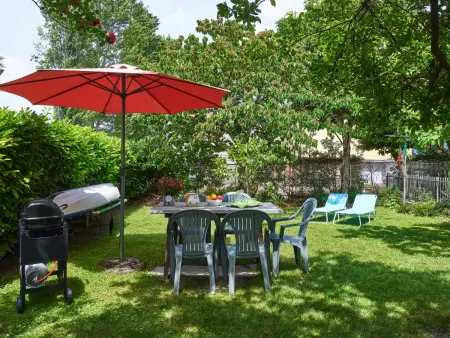 Punto Lago – Appartement 6 pers. vue lac : photo 24