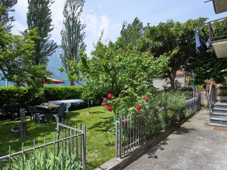 Punto Lago – Appartement 6 pers. vue lac : photo 25