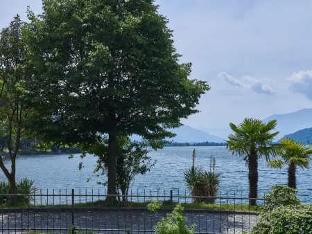 Punto Lago – Appartement 6 pers. vue lac : photo 26