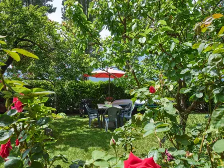 Punto Lago – Appartement 6 pers. vue lac : photo 27
