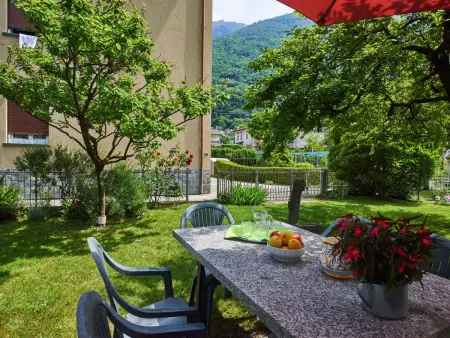 Punto Lago – Appartement 6 pers. vue lac : photo 28