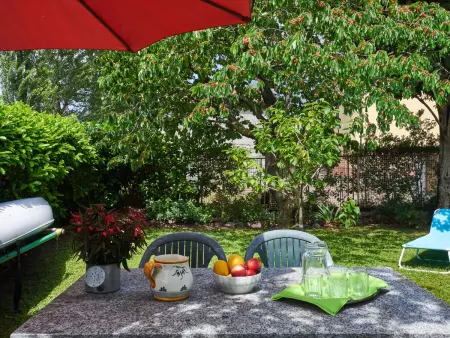 Punto Lago – Appartement 6 pers. vue lac : photo 29