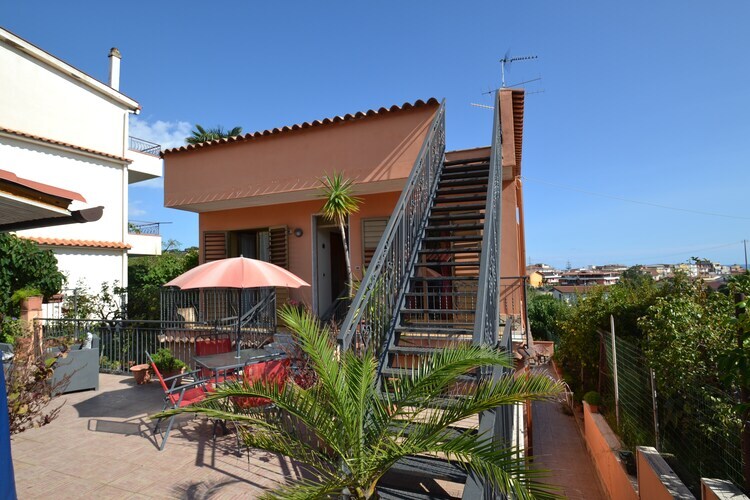 Casa con Terrazza à Giardini Naxos, 2 chambres - Photo 3