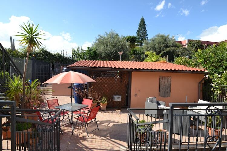 Casa con Terrazza à Giardini Naxos, 2 chambres - Photo 4