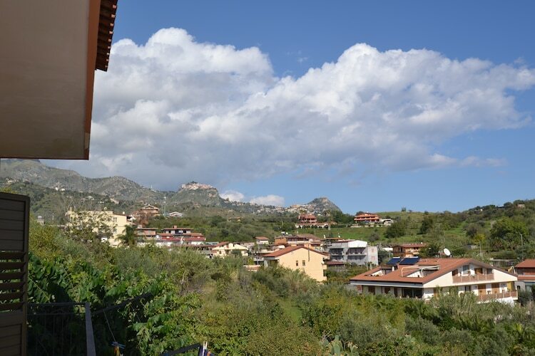Casa con Terrazza à Giardini Naxos, 2 chambres - Photo 5