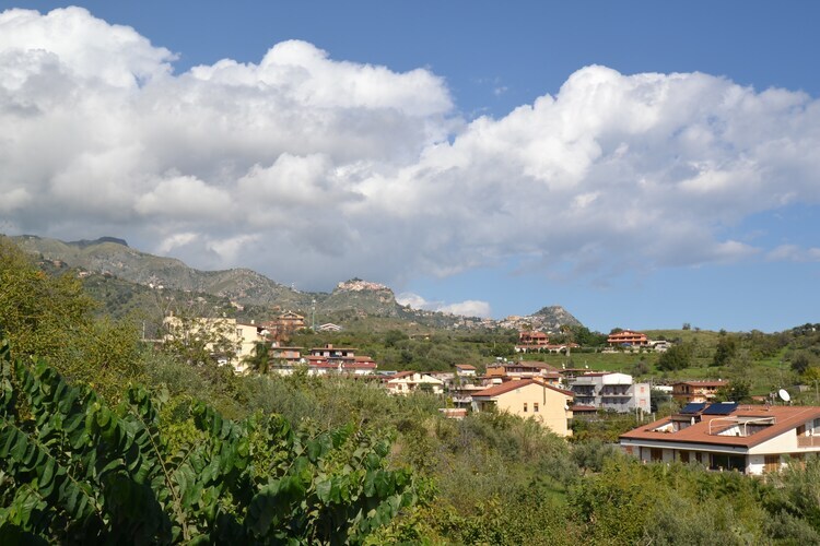 Casa con Terrazza à Giardini Naxos, 2 chambres - Photo 8