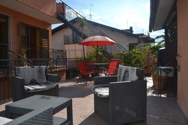 Casa con Terrazza à Giardini Naxos, 2 chambres - Photo 12