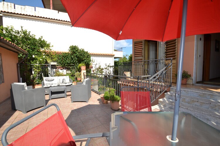 Casa con Terrazza à Giardini Naxos, 2 chambres - Photo 13