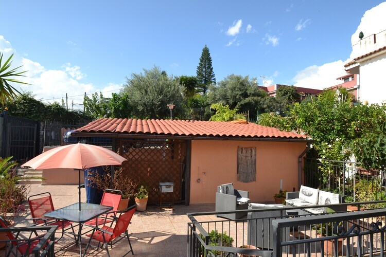 Casa con Terrazza à Giardini Naxos, 2 chambres - Photo 16