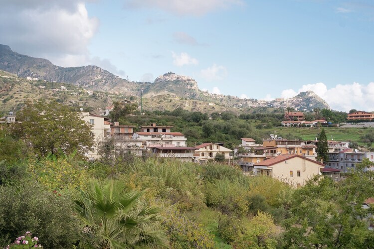 Casa con Terrazza à Giardini Naxos, 2 chambres - Photo 19