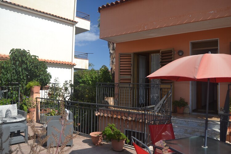 Casa con Terrazza à Giardini Naxos, 2 chambres - Photo 21