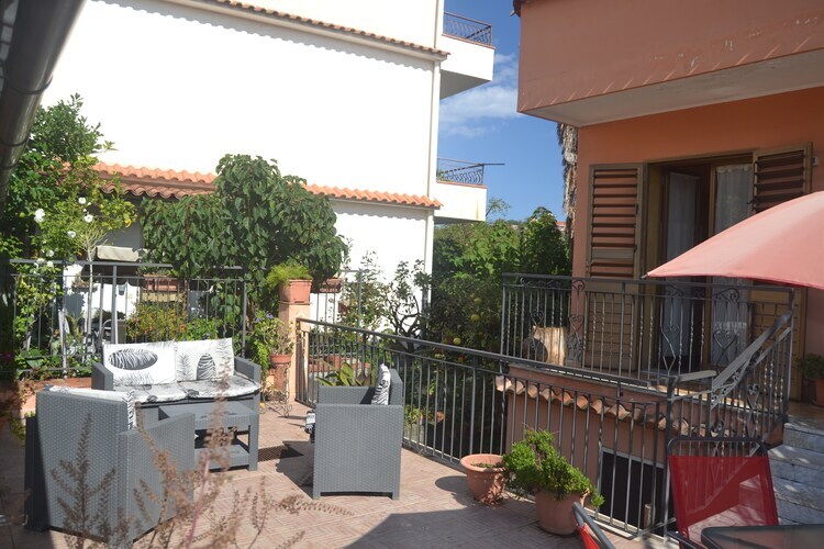 Casa con Terrazza à Giardini Naxos, 2 chambres - Photo 22