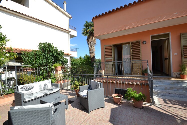 Casa con Terrazza à Giardini Naxos, 2 chambres - Photo 23