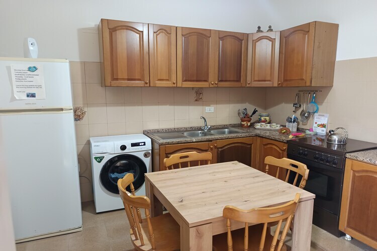 Casa con Terrazza à Giardini Naxos, 2 chambres - Photo 26