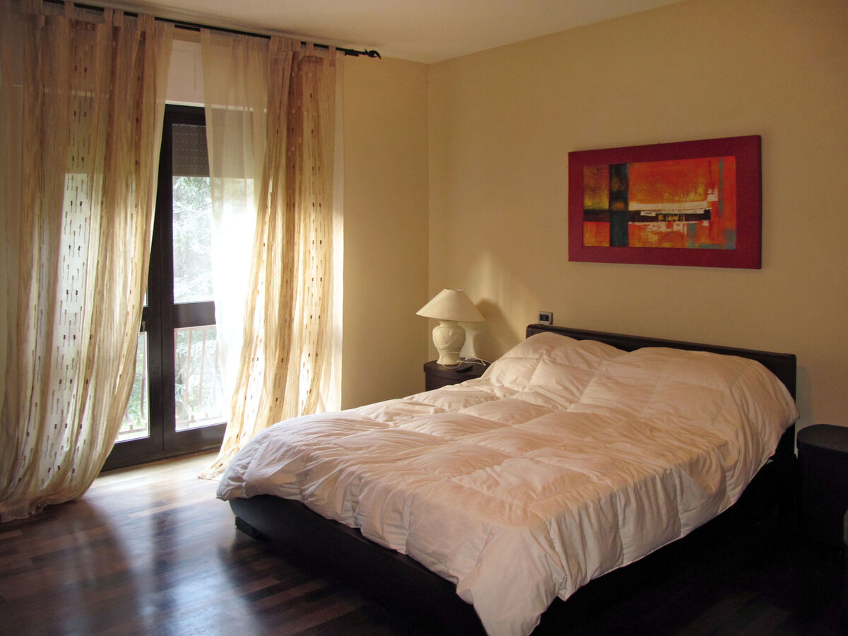 Natalie, appartement 6 pers. avec piscine à Bagni di Lucca - Photo 6