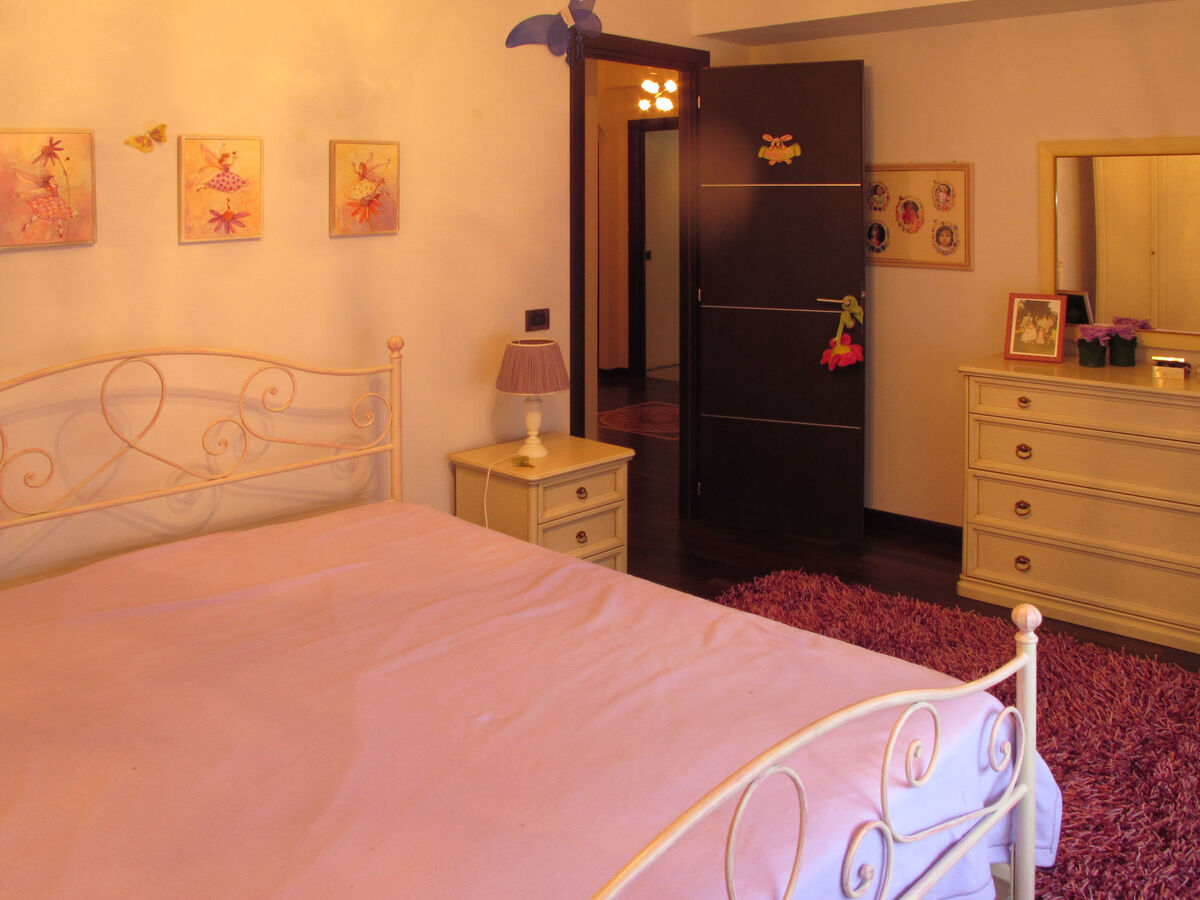 Natalie, appartement 6 pers. avec piscine à Bagni di Lucca - Photo 10