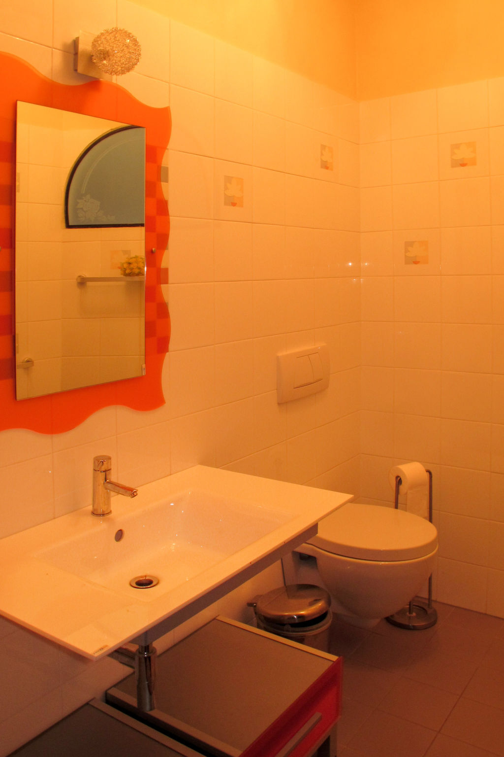 Natalie, appartement 6 pers. avec piscine à Bagni di Lucca - Photo 12