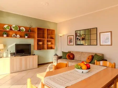 Paníco – Appartement 75 m² vue lac, Dorio - Photo 3