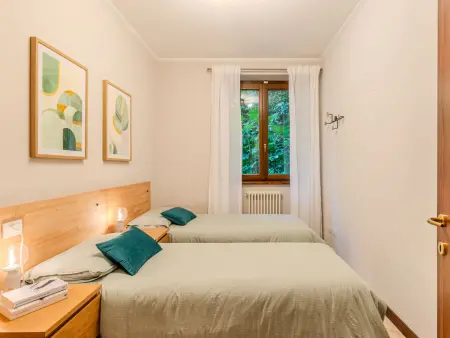 Paníco – Appartement 75 m² vue lac, Dorio - Photo 4