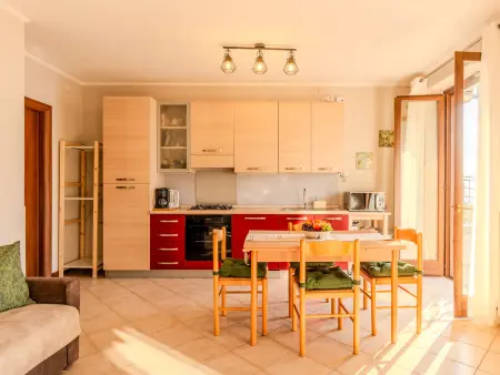 Paníco – Appartement 75 m² vue lac, Dorio - Photo 5