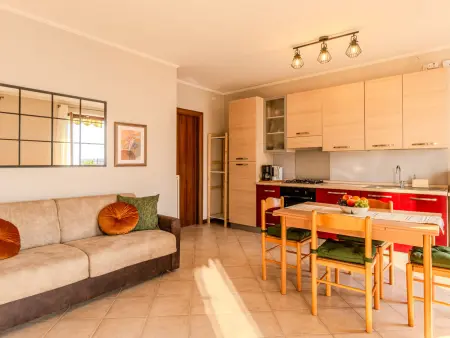 Paníco – Appartement 75 m² vue lac, Dorio - Photo 6