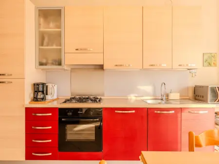 Paníco – Appartement 75 m² vue lac, Dorio - Photo 7