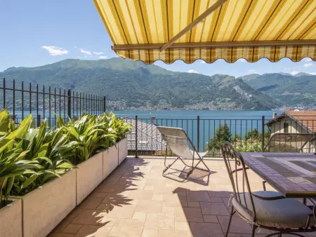Paníco – Appartement 75 m² vue lac, Dorio - Photo 10