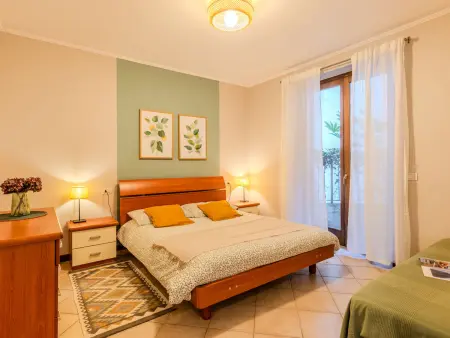 Paníco – Appartement 75 m² vue lac, Dorio - Photo 11