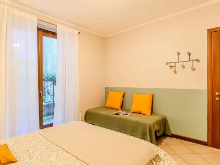 Paníco – Appartement 75 m² vue lac, Dorio - Photo 12