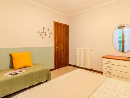 Paníco – Appartement 75 m² vue lac, Dorio - Photo 13