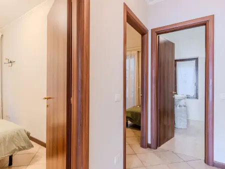 Paníco – Appartement 75 m² vue lac, Dorio - Photo 14